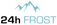 24H Frost logo